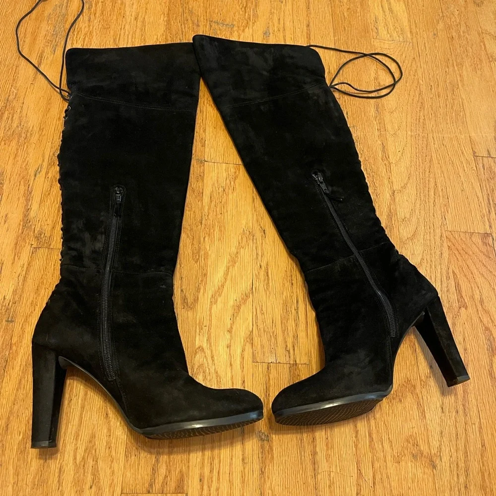 Stuart Weitzman good used